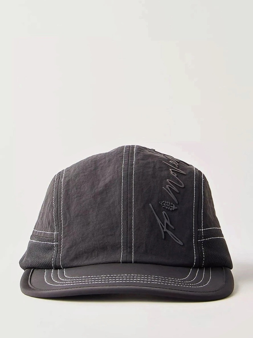 NWT FP Movement Run With It Mesh Panel Hat